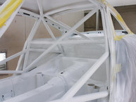 Drive Straat - 1994 Porsche 911 Cup WP0ZZZ997RS398097 - Yellow - Restoration